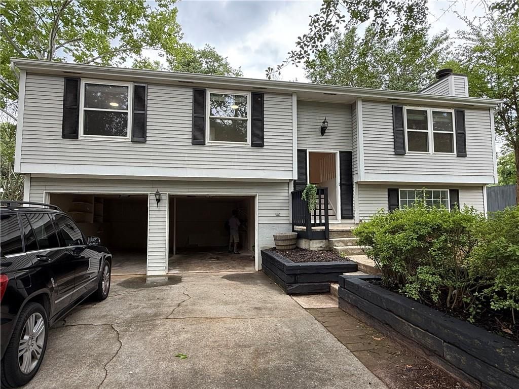 10415 Plantation Bridge Drive, Alpharetta, GA 30022