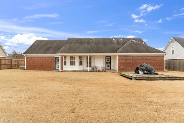 151 WOODSHIRE DR, Brighton, TN 38011