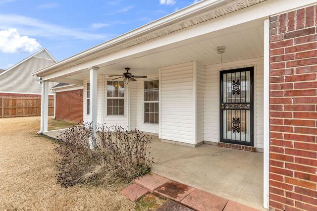 151 WOODSHIRE DR, Brighton, TN 38011