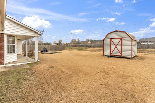 151 WOODSHIRE DR, Brighton, TN 38011