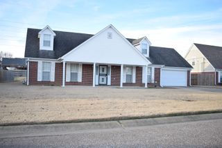 151 WOODSHIRE DR, Brighton, TN 38011