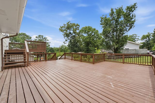 8307 Friendly Court, Ooltewah, TN 37363