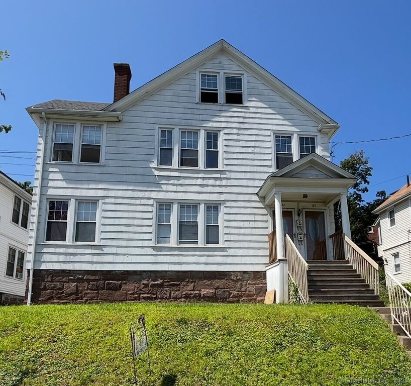 185 Grandview Terrace, Hartford, CT 06114