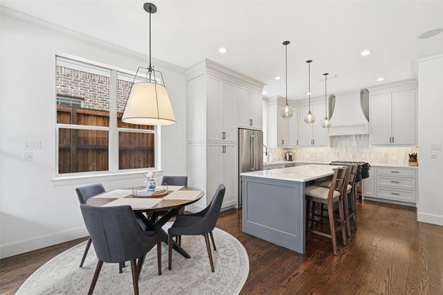 2252 Forest Hollow Park, Dallas, TX 75228