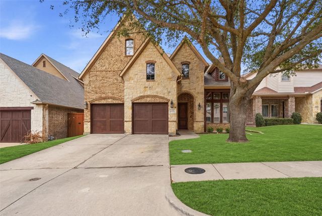 2252 Forest Hollow Park, Dallas, TX 75228
