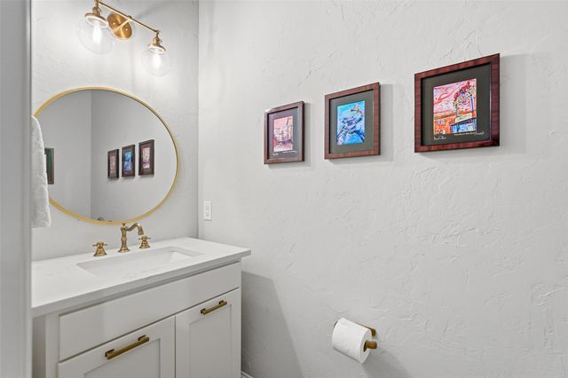 2252 Forest Hollow Park, Dallas, TX 75228