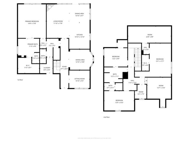 2252 Forest Hollow Park, Dallas, TX 75228