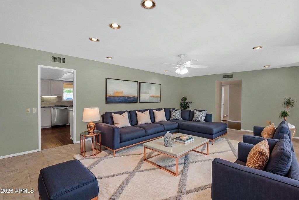 17424 N LINDGREN Avenue, Sun City, AZ 85373 — photo 5