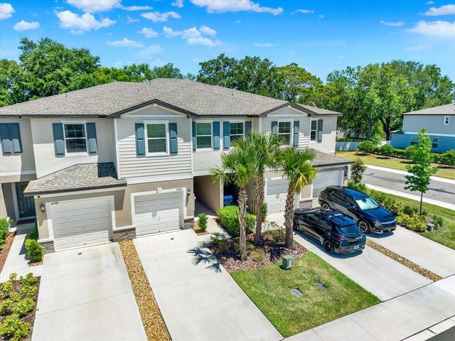 6144 SHINER STREET, Land O Lakes, FL 34638