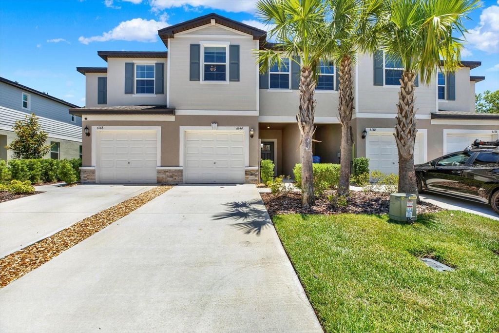 6144 SHINER STREET, Land O Lakes, FL 34638