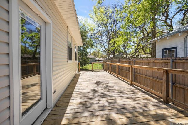 431 E Josephine St, Gonzales, LA 70737