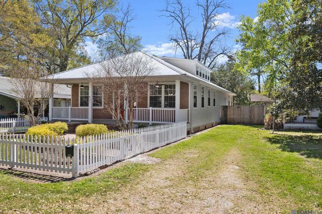 431 E Josephine St, Gonzales, LA 70737