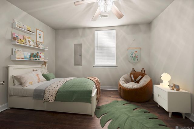 431 E Josephine St, Gonzales, LA 70737