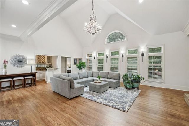 119 Kennemer Court, Johns Creek, GA 30097