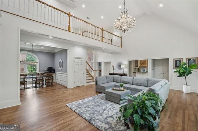 119 Kennemer Court, Johns Creek, GA 30097