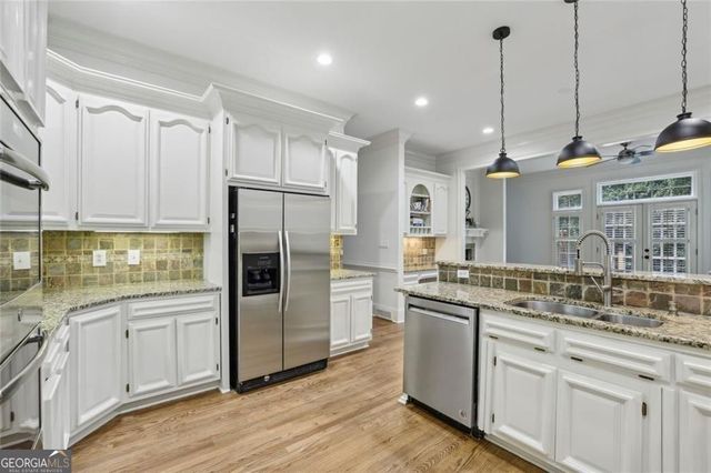 119 Kennemer Court, Johns Creek, GA 30097