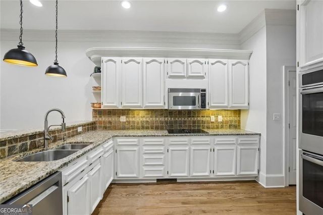 119 Kennemer Court, Johns Creek, GA 30097