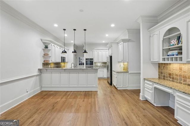 119 Kennemer Court, Johns Creek, GA 30097
