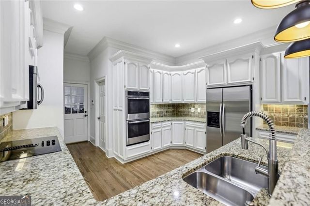 119 Kennemer Court, Johns Creek, GA 30097