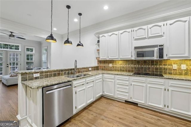 119 Kennemer Court, Johns Creek, GA 30097