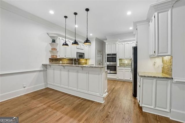 119 Kennemer Court, Johns Creek, GA 30097