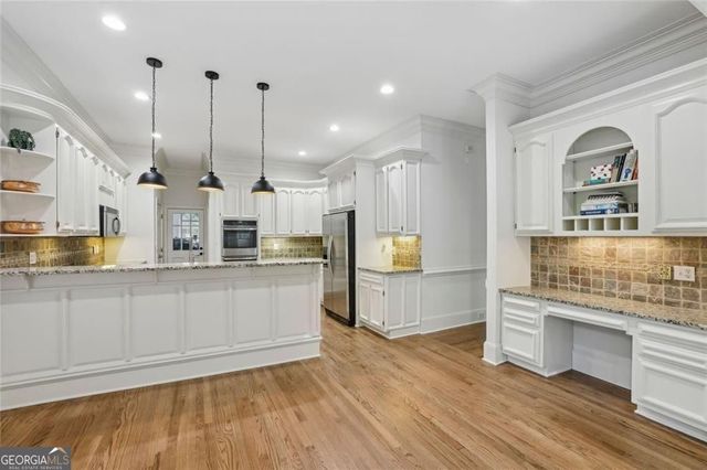 119 Kennemer Court, Johns Creek, GA 30097