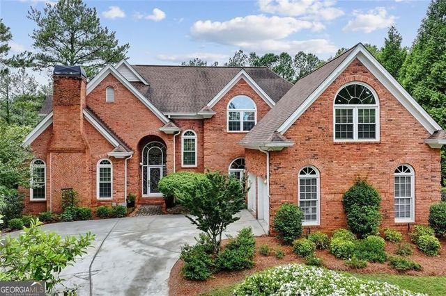 119 Kennemer Court, Johns Creek, GA 30097