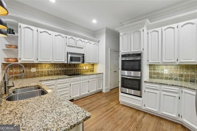 119 Kennemer Court, Johns Creek, GA 30097