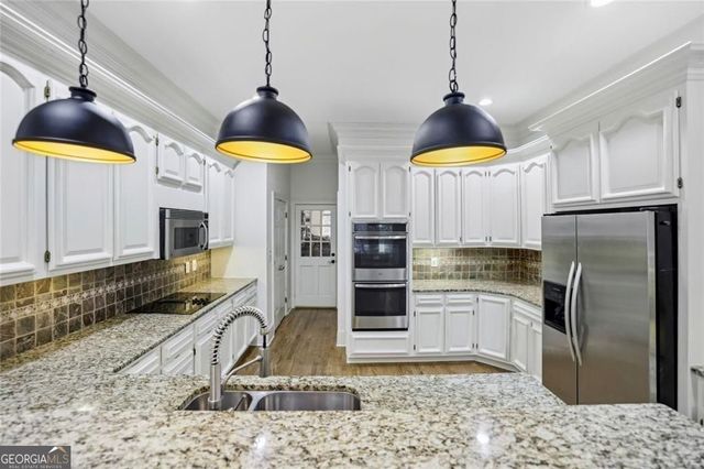 119 Kennemer Court, Johns Creek, GA 30097