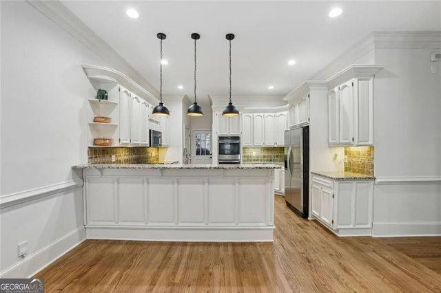 119 Kennemer Court, Johns Creek, GA 30097