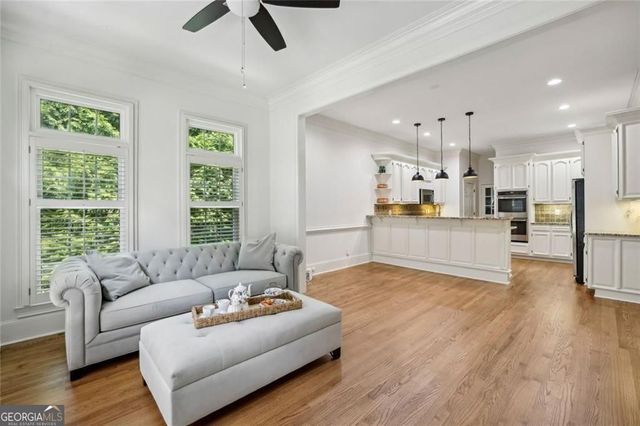 119 Kennemer Court, Johns Creek, GA 30097