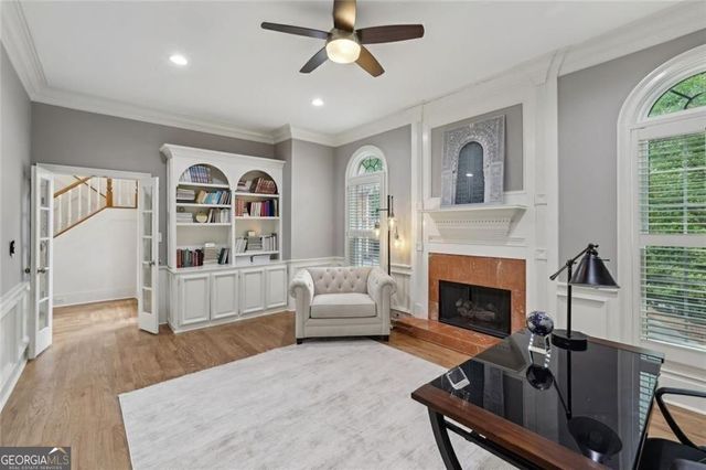 119 Kennemer Court, Johns Creek, GA 30097