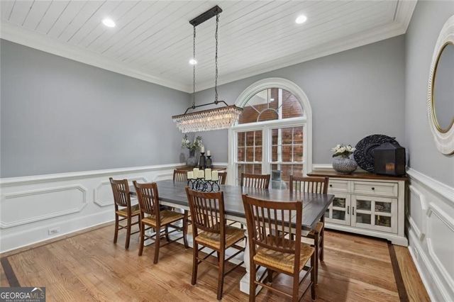 119 Kennemer Court, Johns Creek, GA 30097