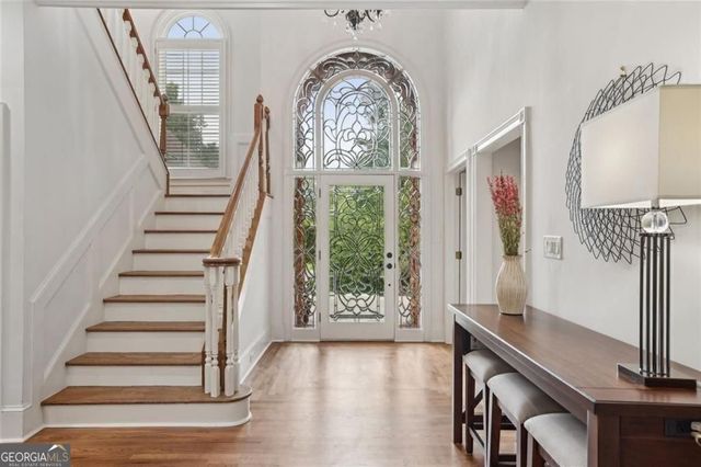 119 Kennemer Court, Johns Creek, GA 30097