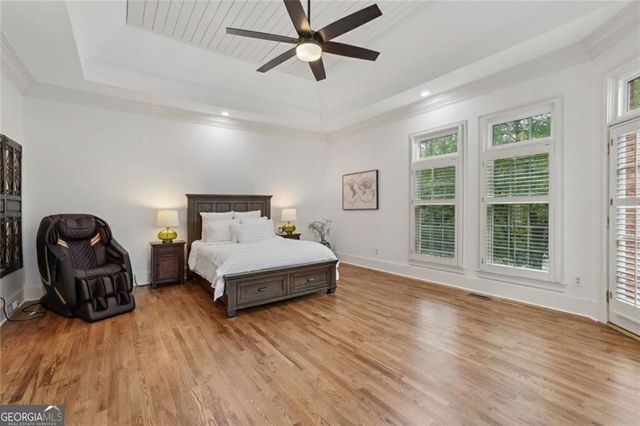 119 Kennemer Court, Johns Creek, GA 30097
