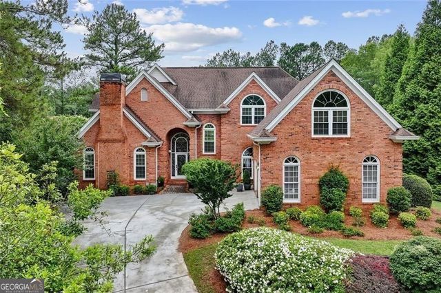119 Kennemer Court, Johns Creek, GA 30097