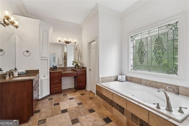 119 Kennemer Court, Johns Creek, GA 30097
