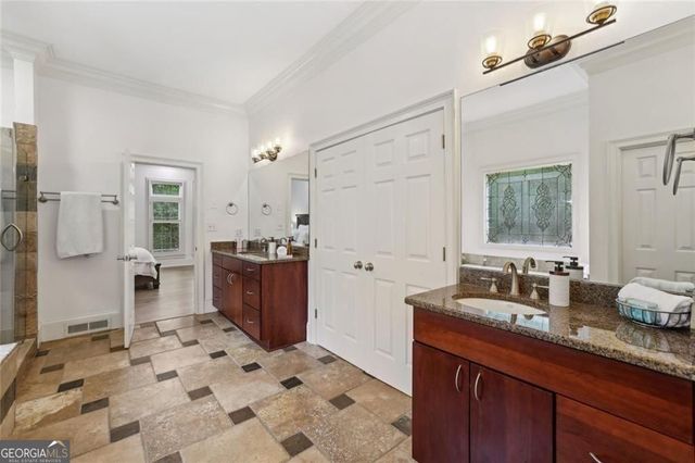 119 Kennemer Court, Johns Creek, GA 30097
