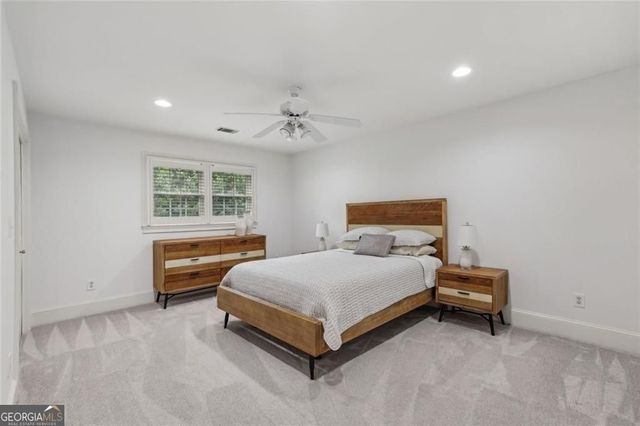 119 Kennemer Court, Johns Creek, GA 30097