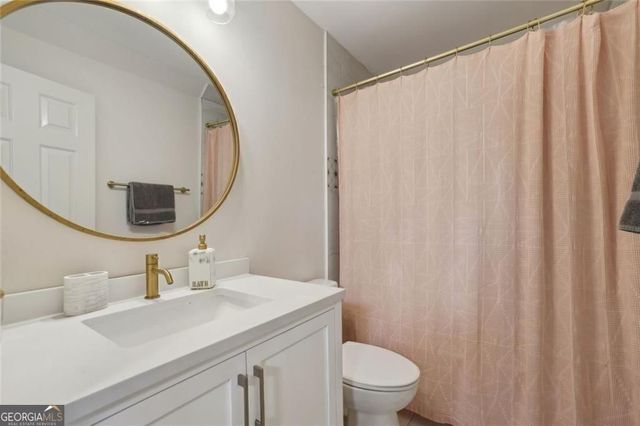 119 Kennemer Court, Johns Creek, GA 30097