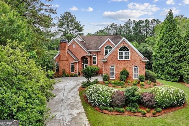 119 Kennemer Court, Johns Creek, GA 30097