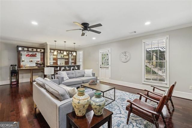 119 Kennemer Court, Johns Creek, GA 30097