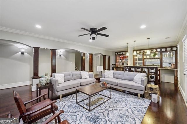 119 Kennemer Court, Johns Creek, GA 30097