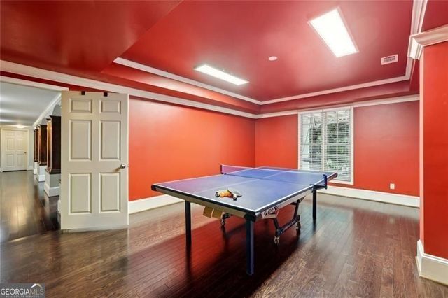 119 Kennemer Court, Johns Creek, GA 30097