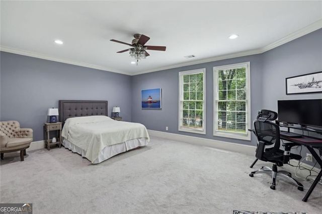 119 Kennemer Court, Johns Creek, GA 30097