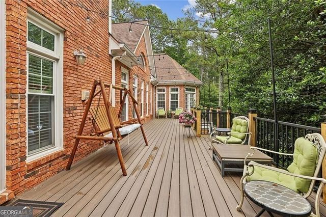 119 Kennemer Court, Johns Creek, GA 30097