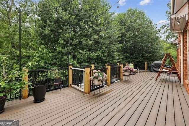 119 Kennemer Court, Johns Creek, GA 30097