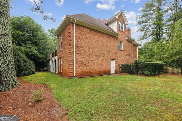 119 Kennemer Court, Johns Creek, GA 30097