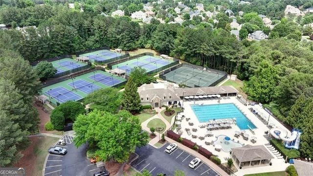 119 Kennemer Court, Johns Creek, GA 30097