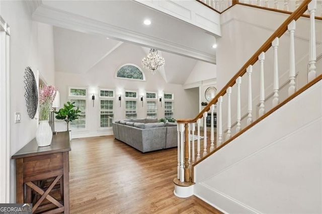 119 Kennemer Court, Johns Creek, GA 30097
